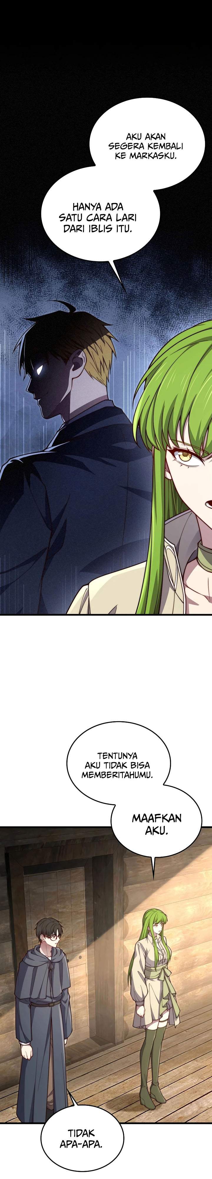 
              The Lord’s Coins Aren’t Decreasing?!             Chapter 198