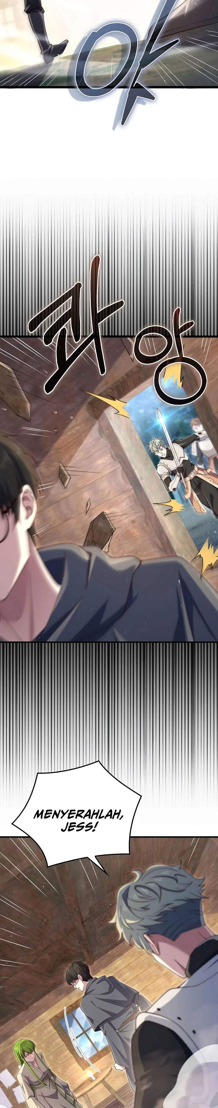 
              The Lord’s Coins Aren’t Decreasing?!             Chapter 199