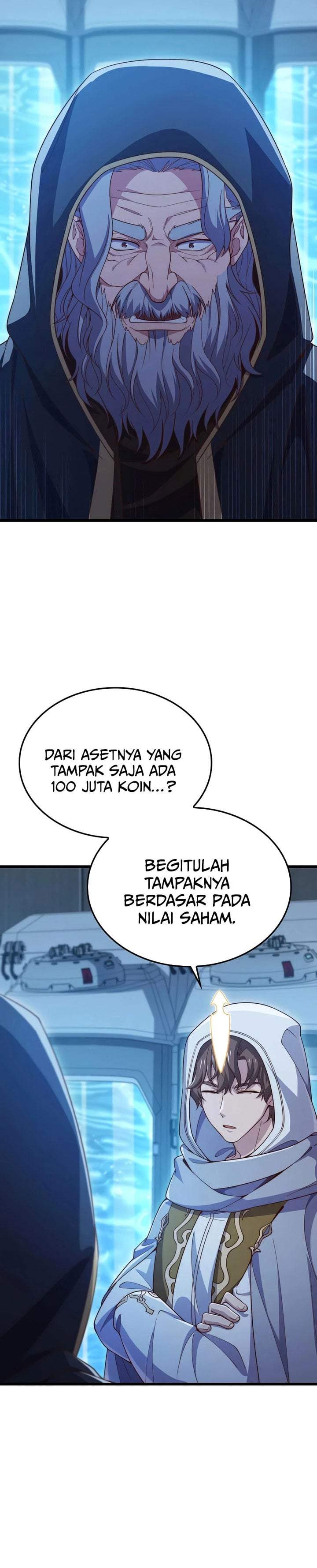
              The Lord’s Coins Aren’t Decreasing?!             Chapter 199