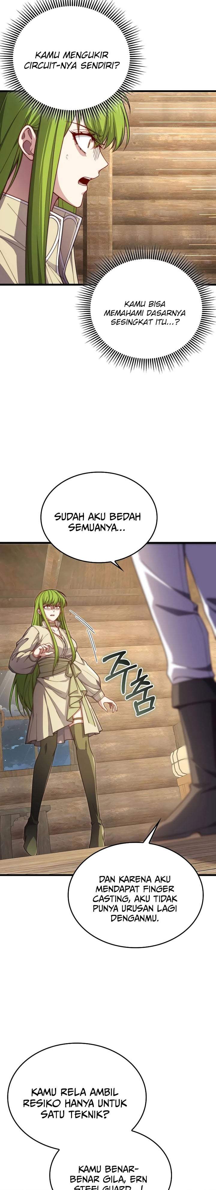 
              The Lord’s Coins Aren’t Decreasing?!             Chapter 199