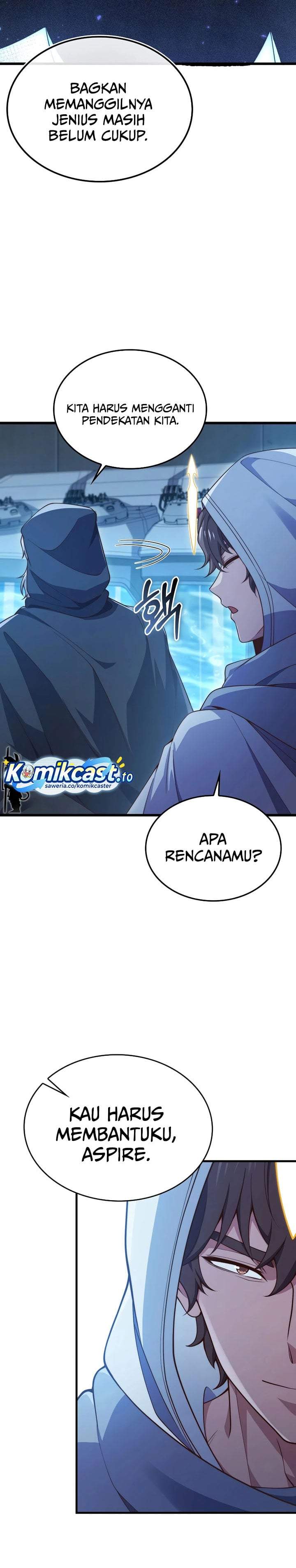 
              The Lord’s Coins Aren’t Decreasing?!             Chapter 199