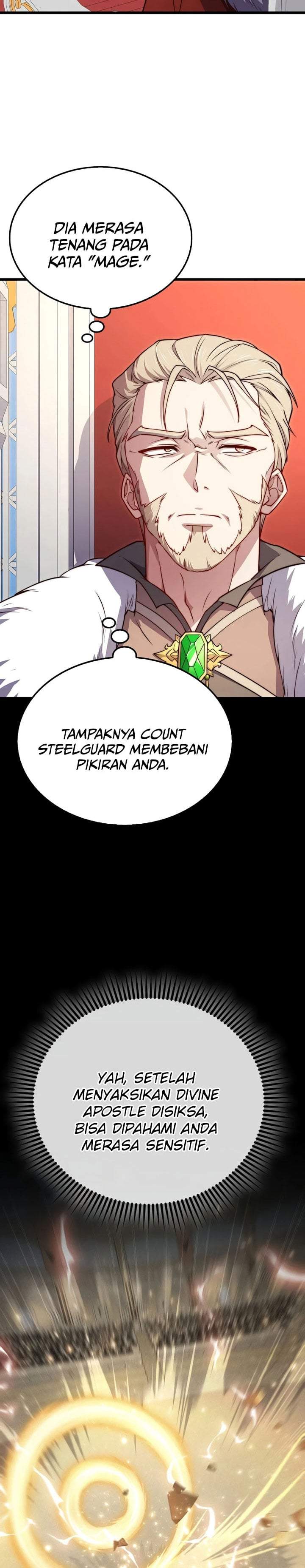 
              The Lord’s Coins Aren’t Decreasing?!             Chapter 199