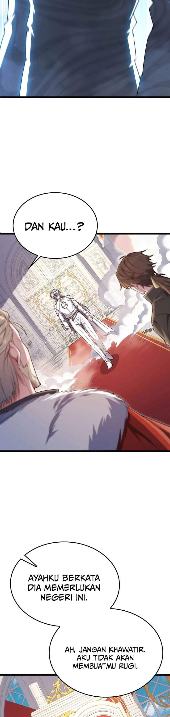 
              The Lord’s Coins Aren’t Decreasing?!             Chapter 199
