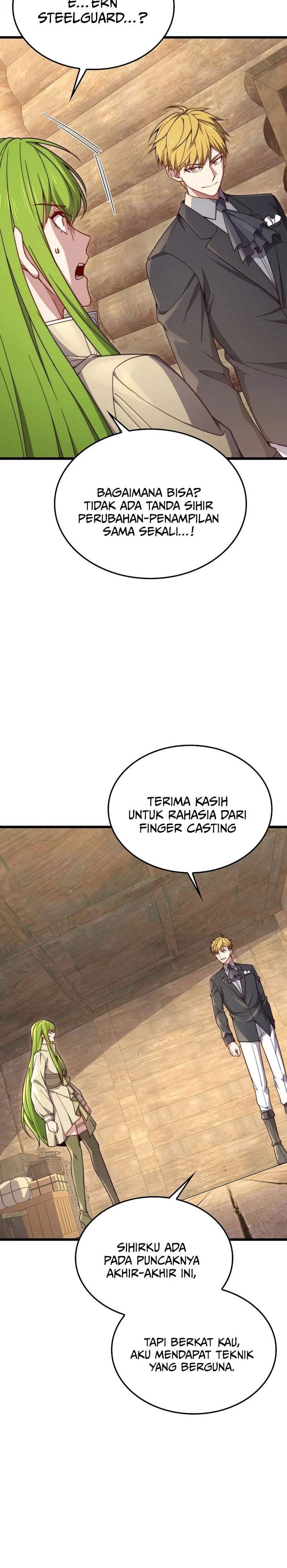 
              The Lord’s Coins Aren’t Decreasing?!             Chapter 199