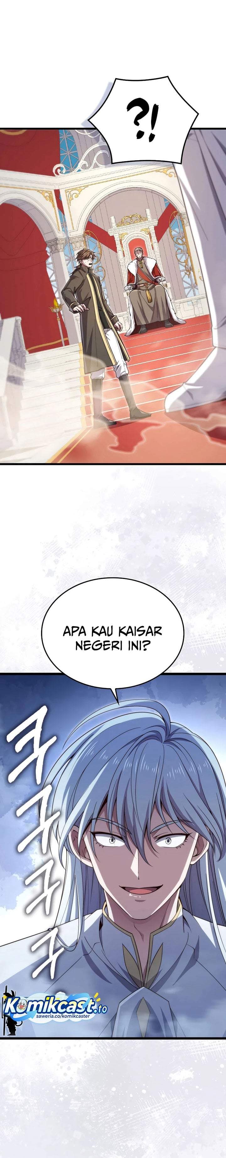 
              The Lord’s Coins Aren’t Decreasing?!             Chapter 199