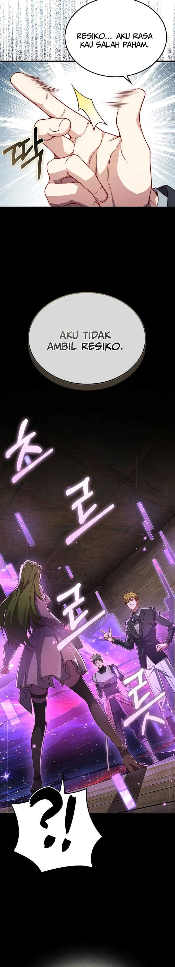 
              The Lord’s Coins Aren’t Decreasing?!             Chapter 199