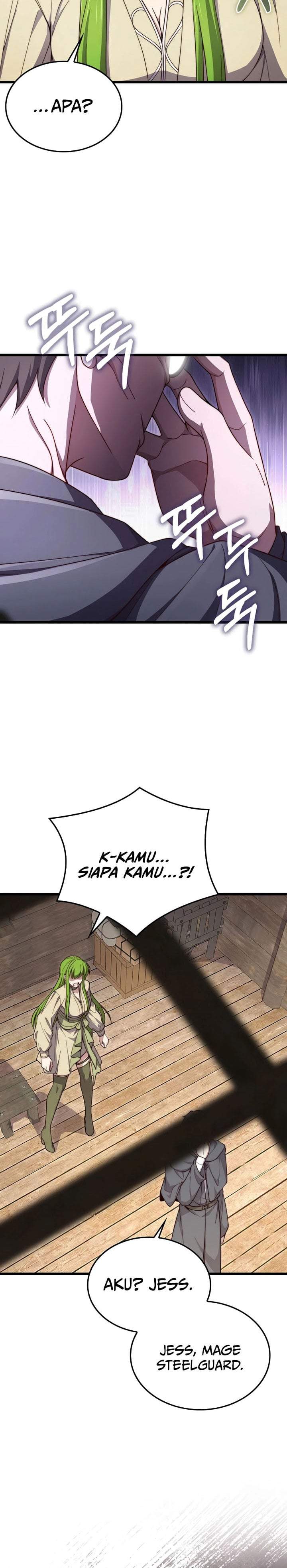
              The Lord’s Coins Aren’t Decreasing?!             Chapter 199