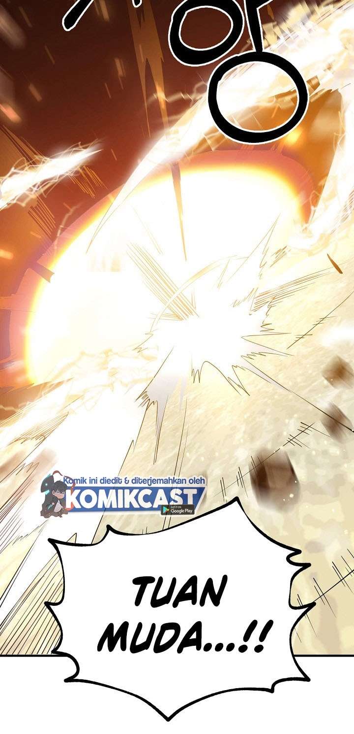 
              The Lord’s Coins Aren’t Decreasing?!             Chapter 2