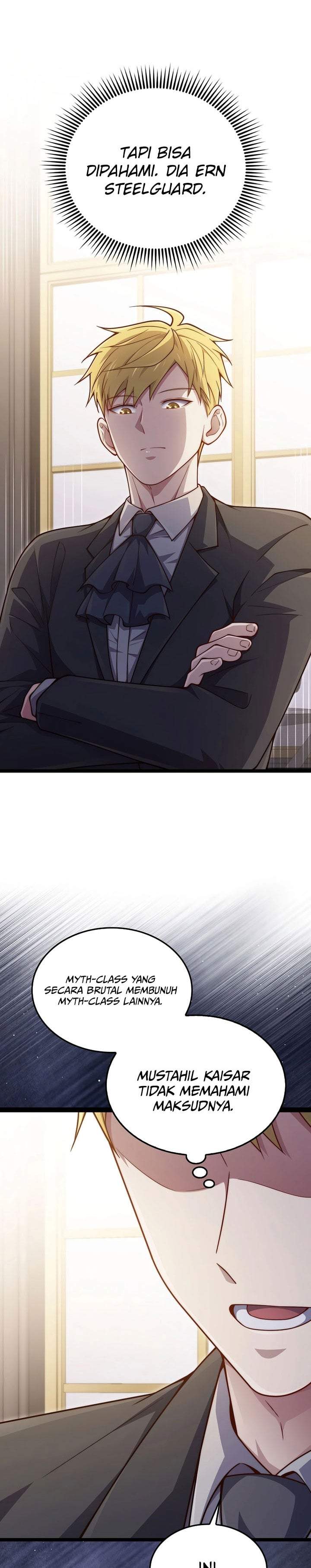 
              The Lord’s Coins Aren’t Decreasing?!             Chapter 200