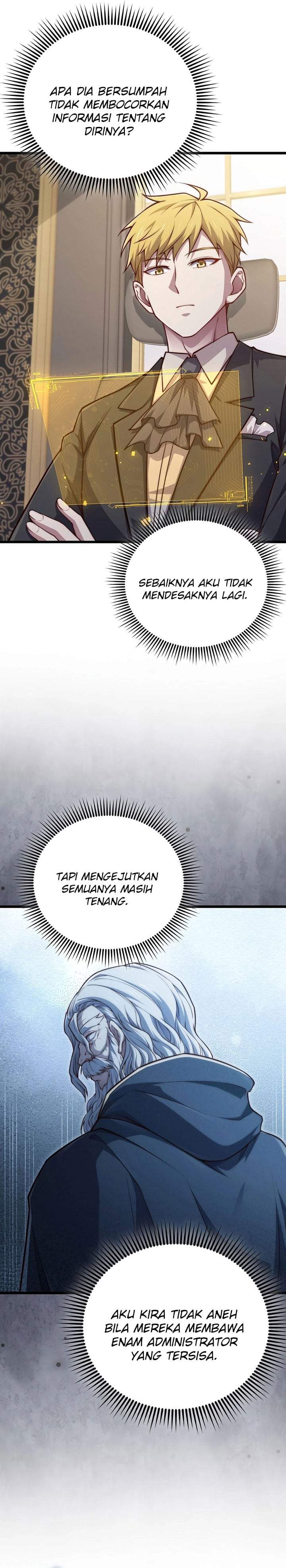 
              The Lord’s Coins Aren’t Decreasing?!             Chapter 200