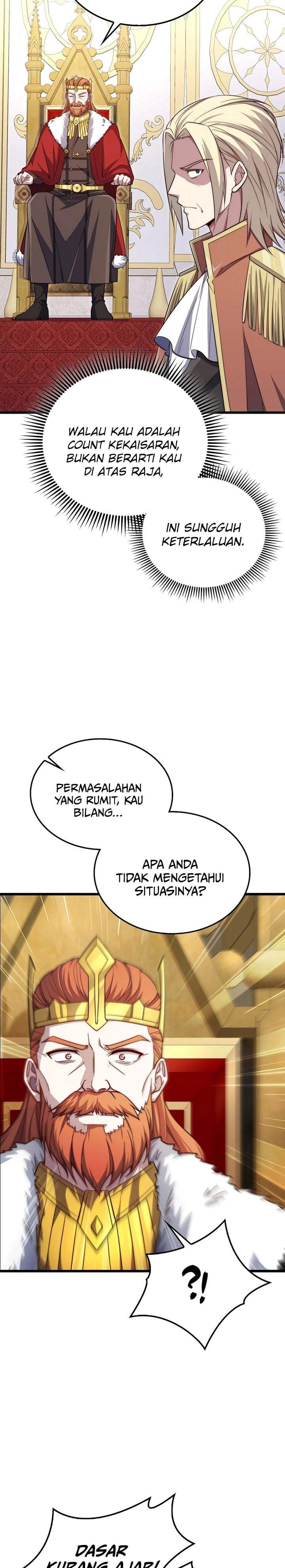 
              The Lord’s Coins Aren’t Decreasing?!             Chapter 200