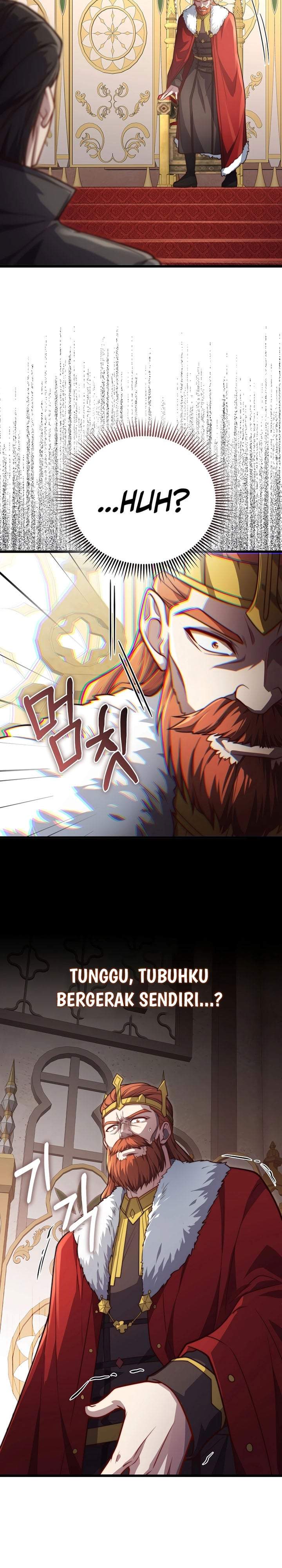 
              The Lord’s Coins Aren’t Decreasing?!             Chapter 200