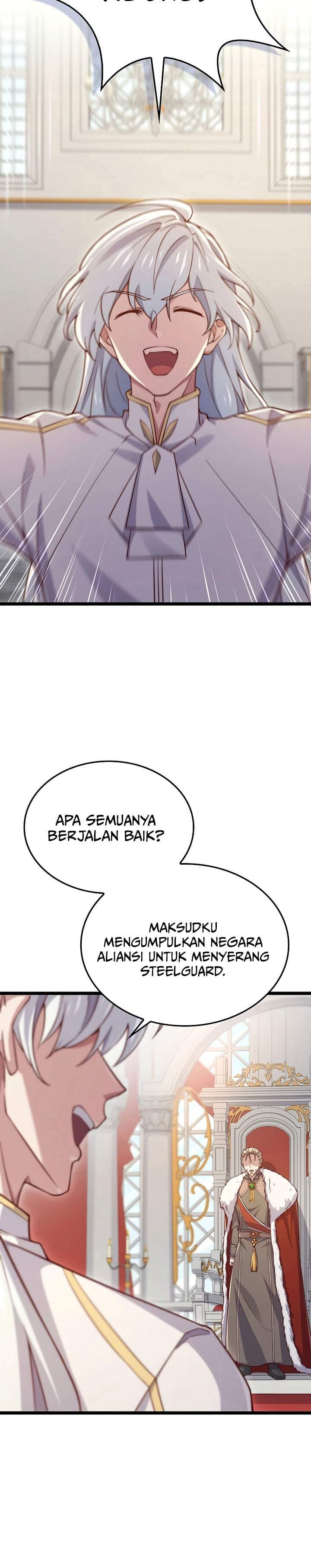 
              The Lord’s Coins Aren’t Decreasing?!             Chapter 200
