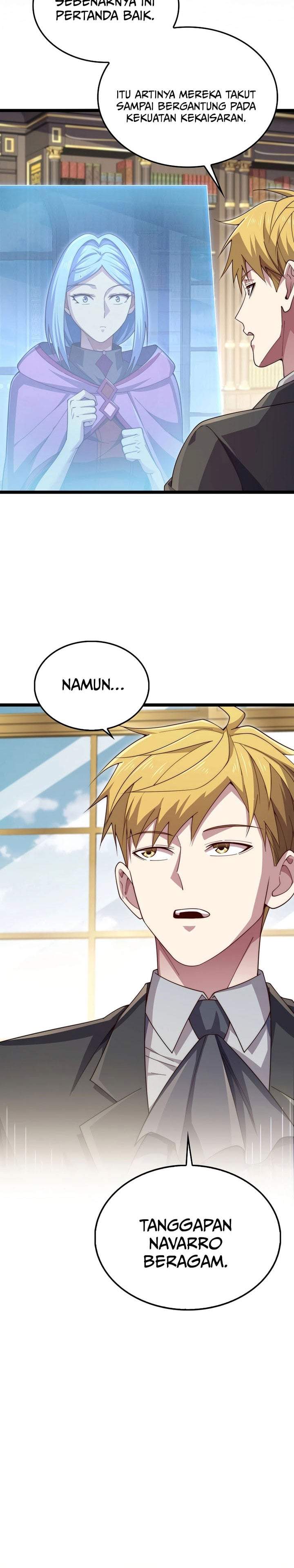 
              The Lord’s Coins Aren’t Decreasing?!             Chapter 200