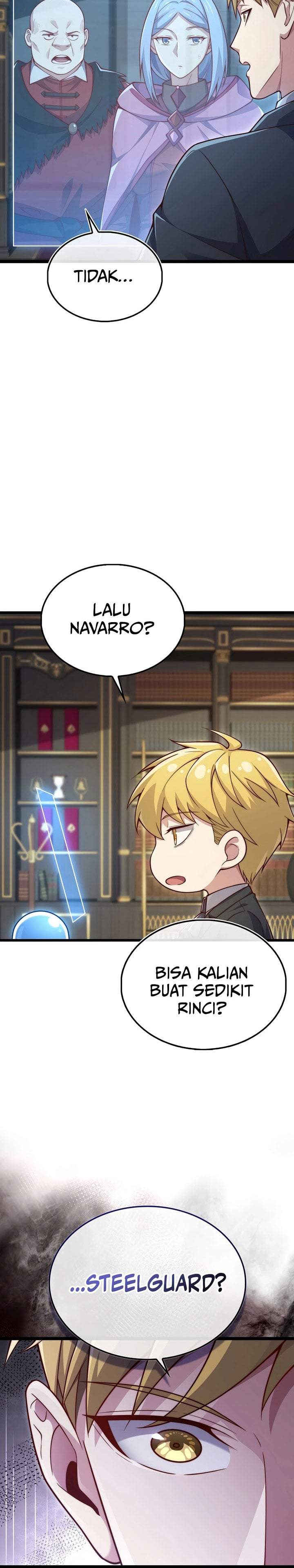 
              The Lord’s Coins Aren’t Decreasing?!             Chapter 200