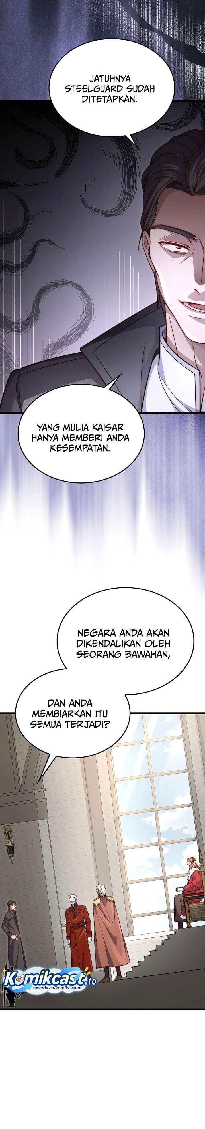 
              The Lord’s Coins Aren’t Decreasing?!             Chapter 200