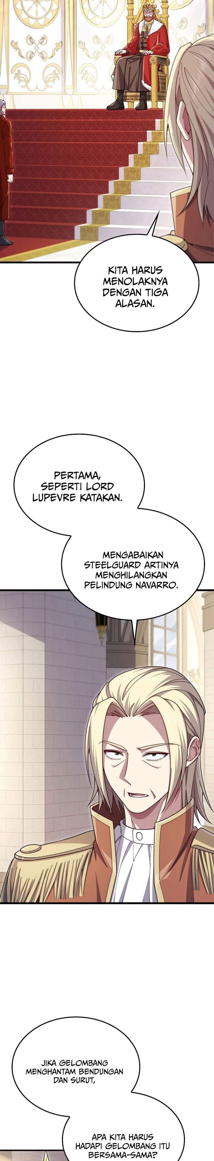 
              The Lord’s Coins Aren’t Decreasing?!             Chapter 200