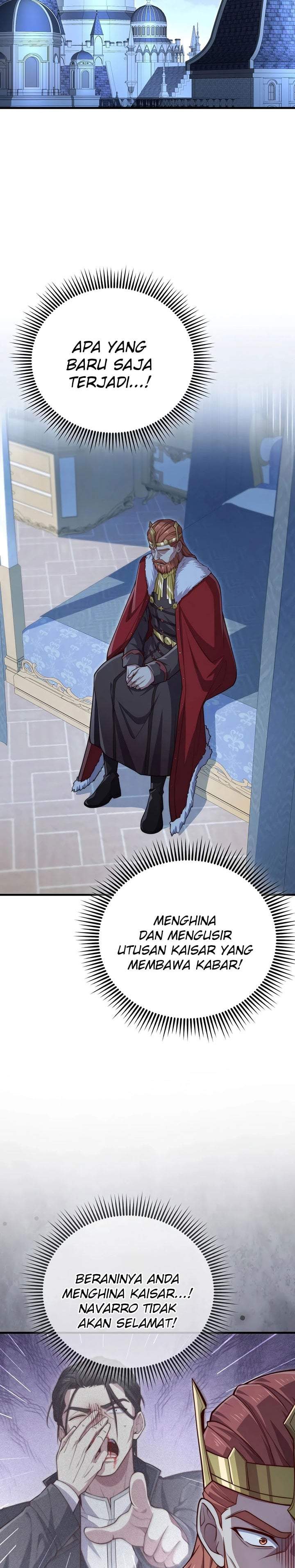 
              The Lord’s Coins Aren’t Decreasing?!             Chapter 201