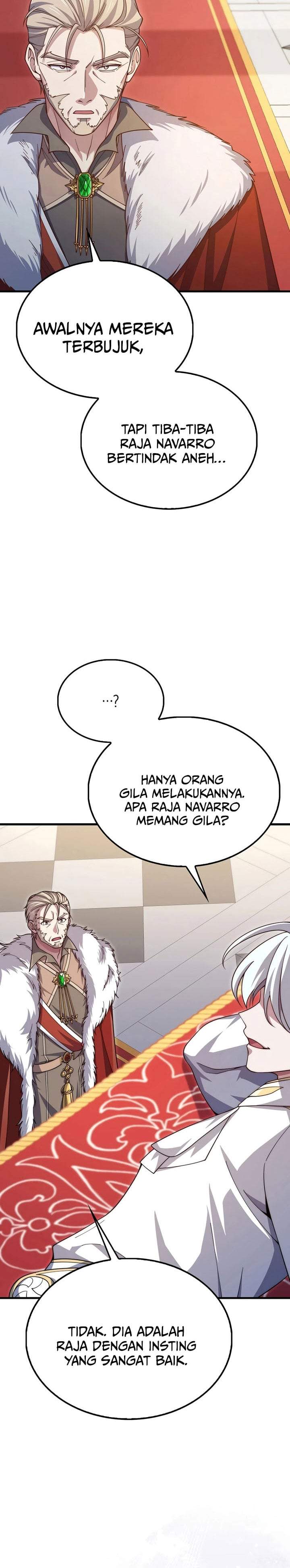 
              The Lord’s Coins Aren’t Decreasing?!             Chapter 201
