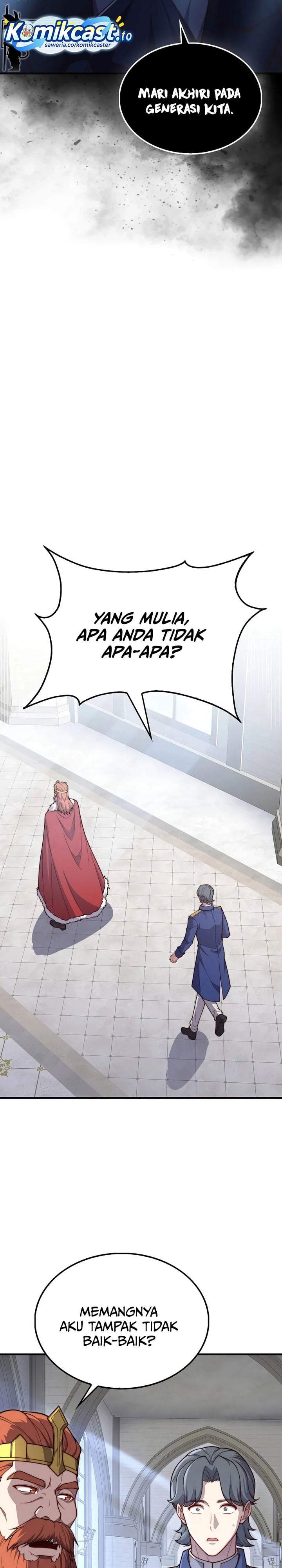 
              The Lord’s Coins Aren’t Decreasing?!             Chapter 201