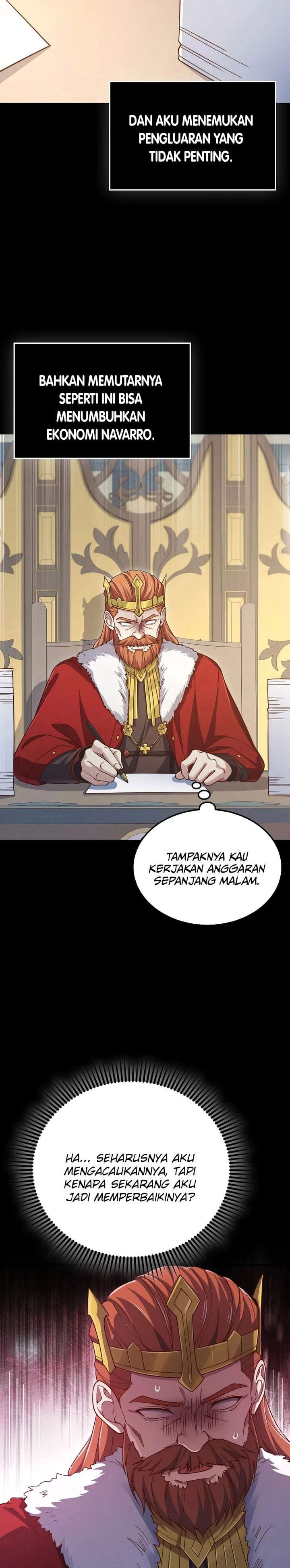 
              The Lord’s Coins Aren’t Decreasing?!             Chapter 201