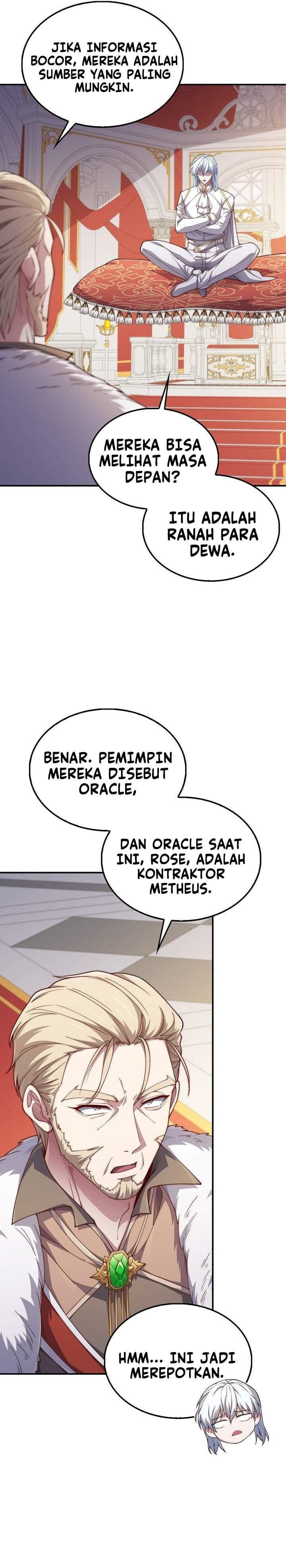 
              The Lord’s Coins Aren’t Decreasing?!             Chapter 202