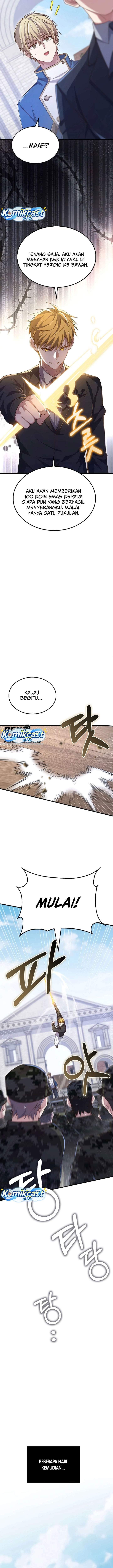 
              The Lord’s Coins Aren’t Decreasing?!             Chapter 206