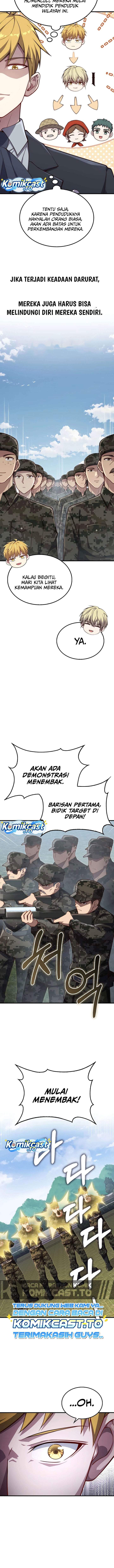 
              The Lord’s Coins Aren’t Decreasing?!             Chapter 206