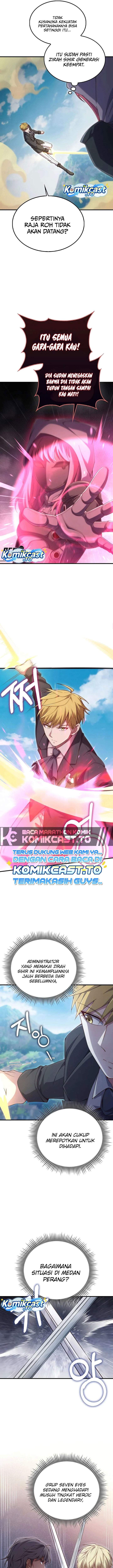 
              The Lord’s Coins Aren’t Decreasing?!             Chapter 207