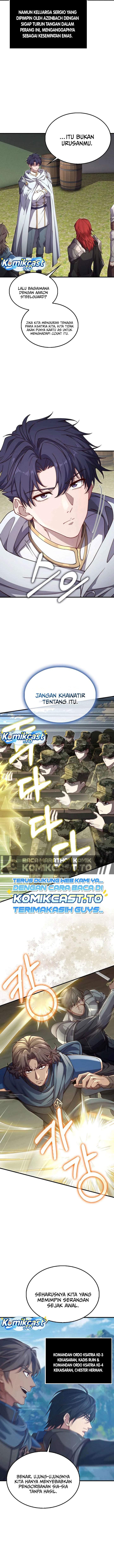 
              The Lord’s Coins Aren’t Decreasing?!             Chapter 207