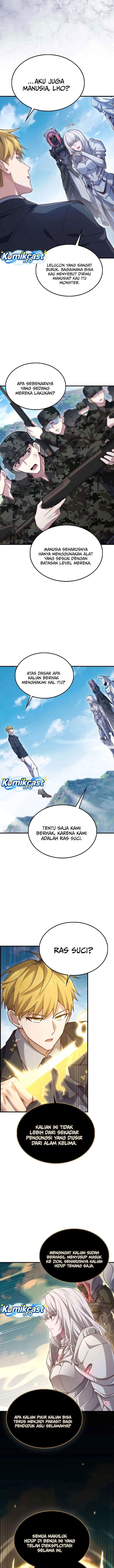
              The Lord’s Coins Aren’t Decreasing?!             Chapter 207