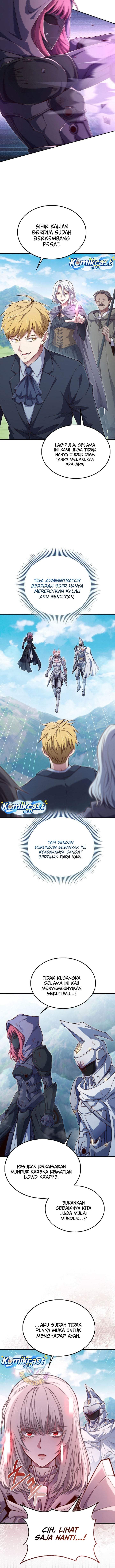 
              The Lord’s Coins Aren’t Decreasing?!             Chapter 208