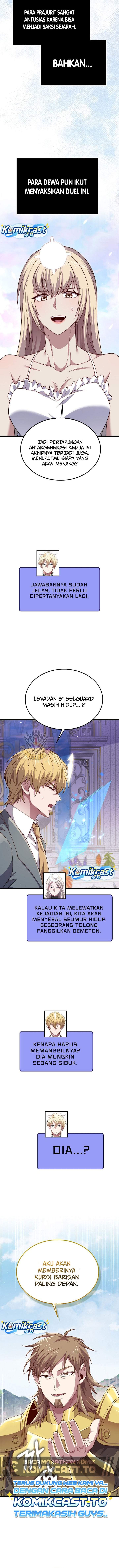 
              The Lord’s Coins Aren’t Decreasing?!             Chapter 208