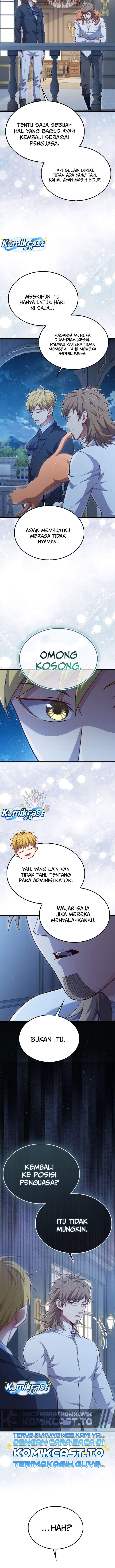
              The Lord’s Coins Aren’t Decreasing?!             Chapter 209