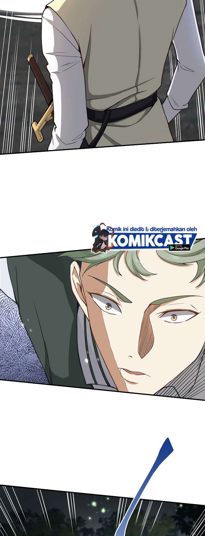 
              The Lord’s Coins Aren’t Decreasing?!             Chapter 21