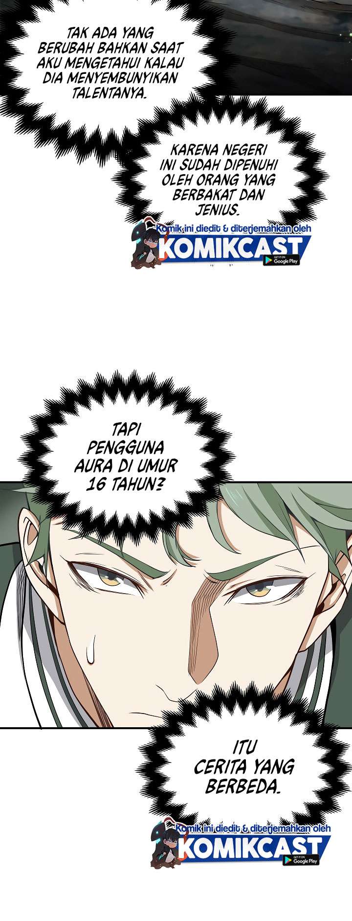 
              The Lord’s Coins Aren’t Decreasing?!             Chapter 21