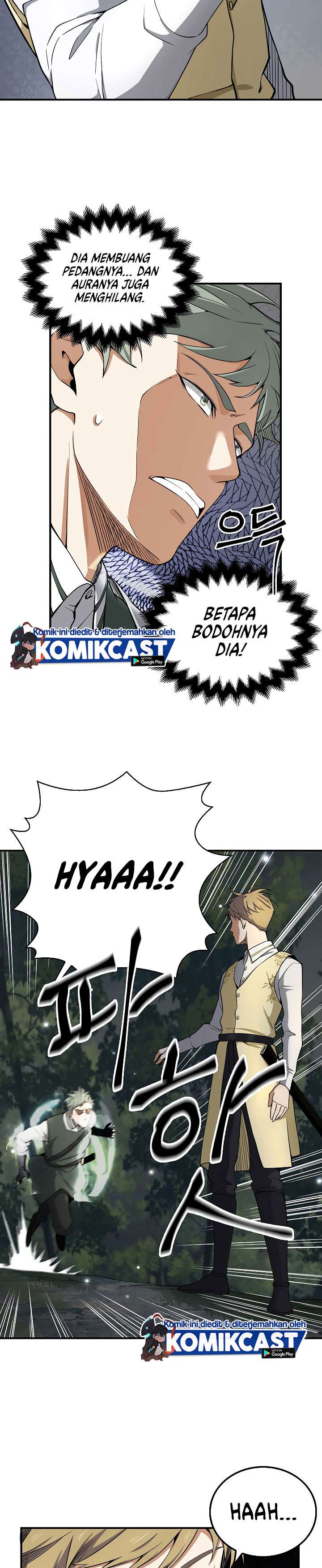
              The Lord’s Coins Aren’t Decreasing?!             Chapter 21
