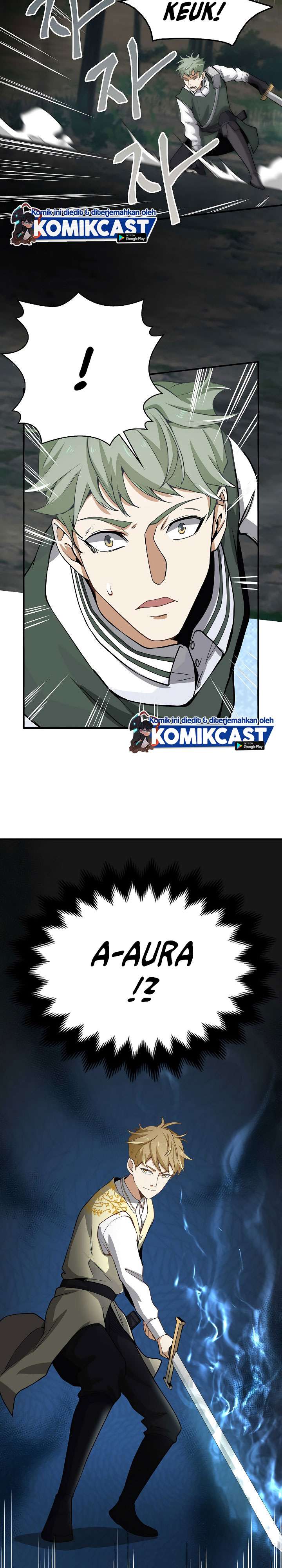 
              The Lord’s Coins Aren’t Decreasing?!             Chapter 21