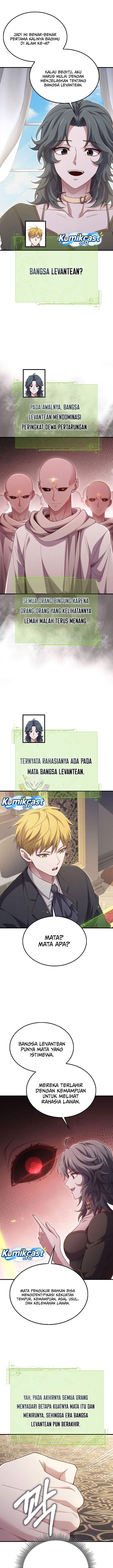 
              The Lord’s Coins Aren’t Decreasing?!             Chapter 210