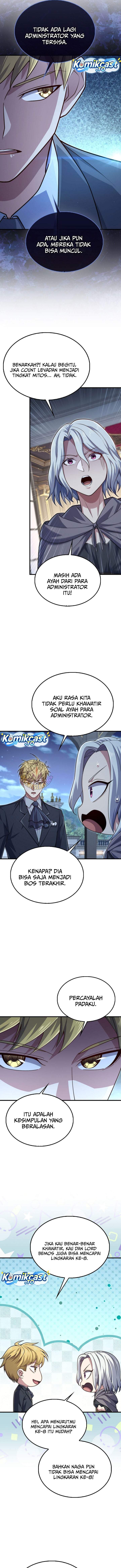 
              The Lord’s Coins Aren’t Decreasing?!             Chapter 210