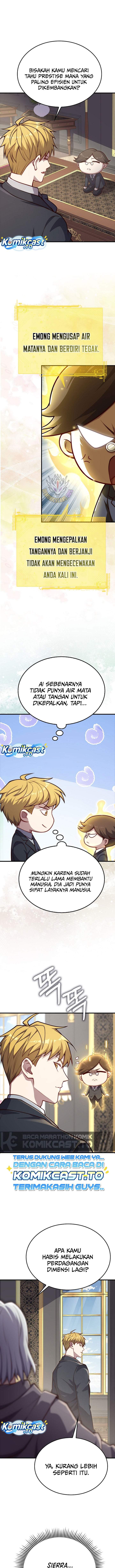 
              The Lord’s Coins Aren’t Decreasing?!             Chapter 211