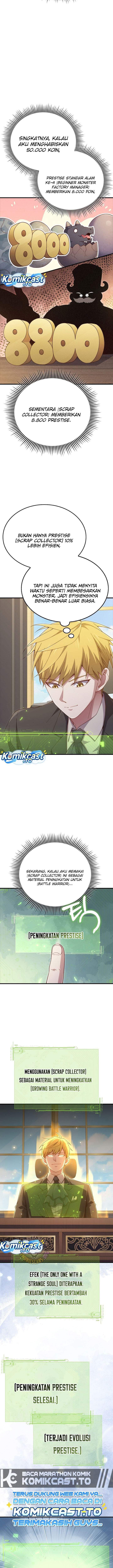 
              The Lord’s Coins Aren’t Decreasing?!             Chapter 211