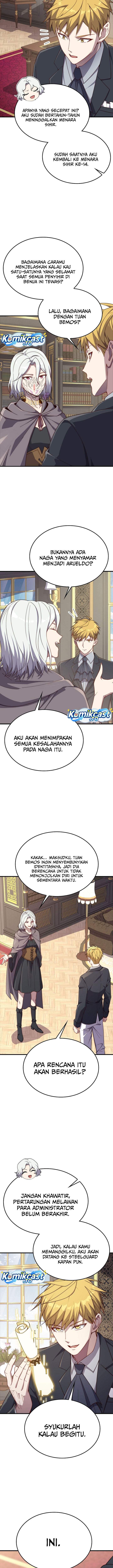 
              The Lord’s Coins Aren’t Decreasing?!             Chapter 211