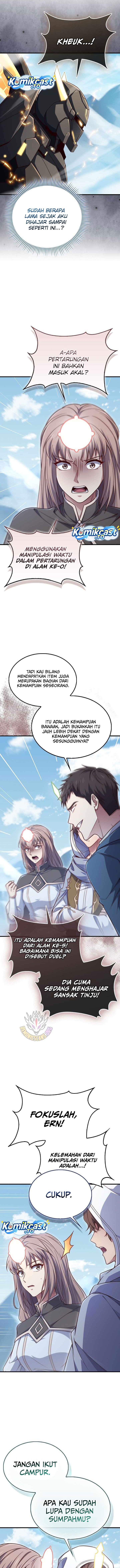 
              The Lord’s Coins Aren’t Decreasing?!             Chapter 214