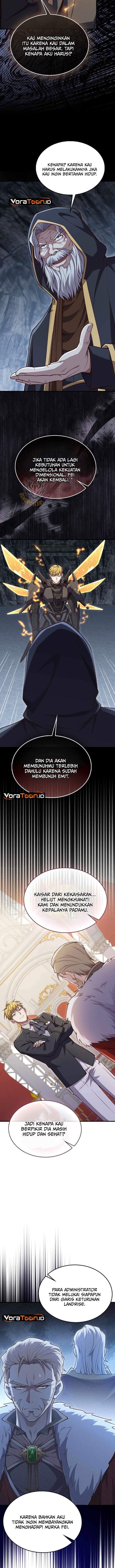 
              The Lord’s Coins Aren’t Decreasing?!             Chapter 216