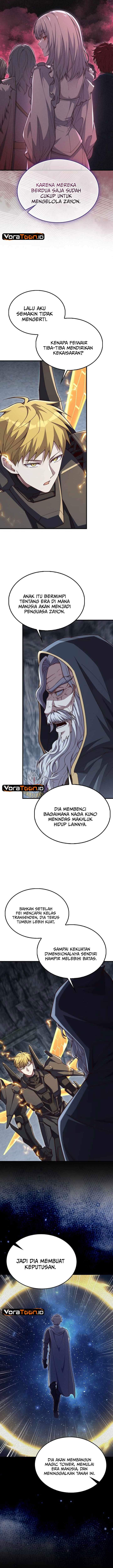 
              The Lord’s Coins Aren’t Decreasing?!             Chapter 216