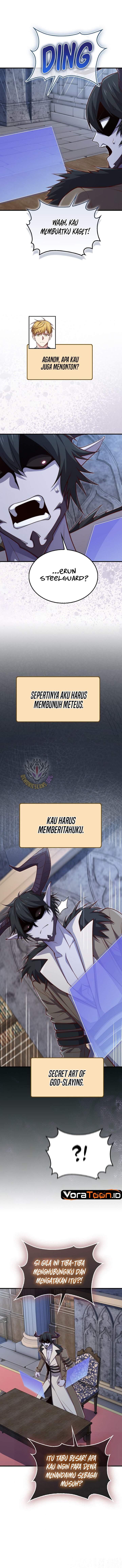 
              The Lord’s Coins Aren’t Decreasing?!             Chapter 217