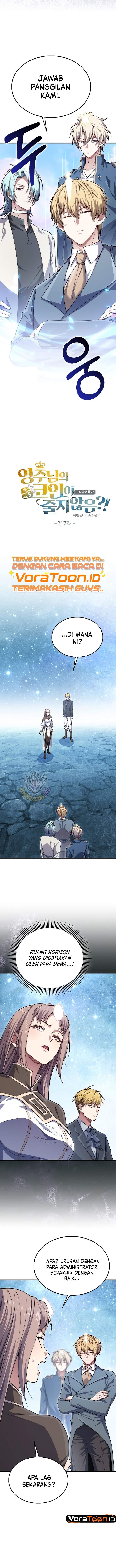 
              The Lord’s Coins Aren’t Decreasing?!             Chapter 217