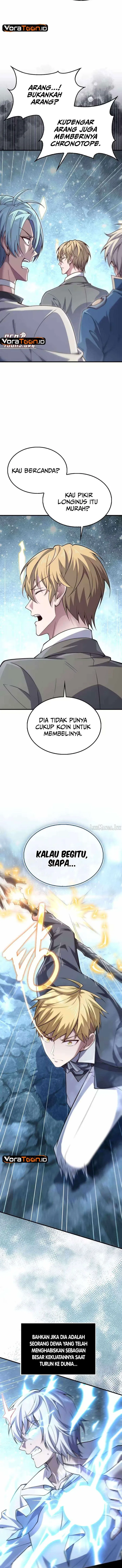 
              The Lord’s Coins Aren’t Decreasing?!             Chapter 218