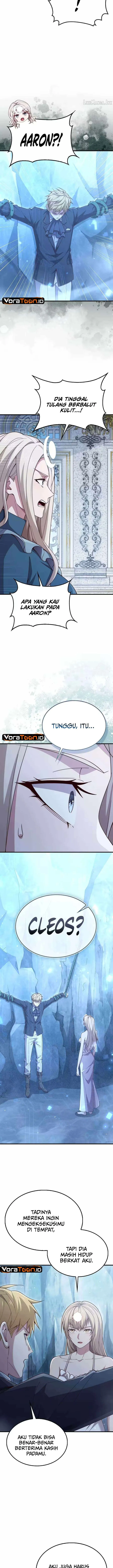 
              The Lord’s Coins Aren’t Decreasing?!             Chapter 218